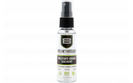 Breakthrough Clean BTAMS6OZ Military Grade Solvent Aerosol 6 oz