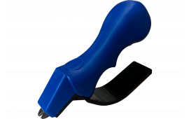 AccuSharp 1002C Sharpener Hand Held Diamond-Honed Carbide Sharpener Tungsten Carbide Blade Assorted Color