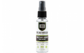 Breakthrough Clean BTS2OZ Military Grade Solvent 2 oz