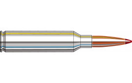 Hornady 80713 Outfitter 7mm PRC 160 GRCopper Alloy eXpanding (CX) 20 Per Box/ 10 Cs - 20rd Box