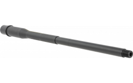 TacFire AR Barrel 308 Win 18" Black Nitride for AR-10