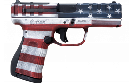 Citadel CITCP9USACAN Centurion 14+1 4"