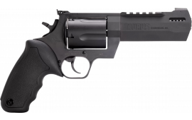 Taurus 2-460051RH Raging Hunter .460S&W 5 1/8"5rdBlued Rubber