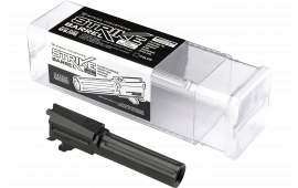 Strike Industries P365-BARREL Replacement Barrel 9mm Luger 3.10" Fluted Black Nitride for Sig P365