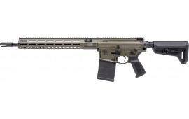 Sig Sauer R716I16BTRDDC 716I 7.62x51 308 Tread Distressed ODG 20R