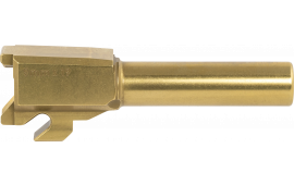 Sig Sauer 8900789 P320 Compact Fits Sig P320X Compact/P320 Subcompact 9mm Luger 3.60" Gold Titanium-Nitride