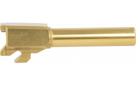 Sig Sauer 8900790 P320 Compact Fits Sig P320 Compact/P320 Carry 9mm Luger 3.90" Gold Titanium-Nitride