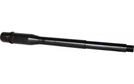 Diamondback 308M135M50B10 DB Barrel 308 Win 13.50" Mid-Length Black Nitride 4150 Chrome Moly Vanadium Steel