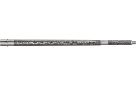 Proof Research 100523 AR-Style Barrel 300 Blackout 12.50" Pistol Length Gas System 1:8" Twist 5 Grooves, 5/8-24 tpi, Carbon Fiber Wrapped