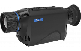 PARD TA6235 TA62 Thermal Monocular Black 2.2x 35mm Multi Reticle 640x480, 50Hz Resolution Zoom 2x-8x