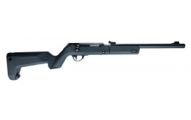 Tactical Solutions OHR-TD22WMR-MB-OB-BLK SOL Owyhee Takedown 22WMR Black