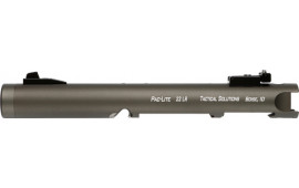 Tactical Solutions PLIV45TEMODNight Fision PAC-LITE IV RUG MKIV 4.5 ODG