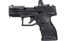 Taurus 1TX2213110RI TX22 Compact 3.6 10rd Riton