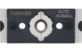 Forster Products Inc 028271 Co-Ax Press with (S) Jaws