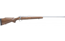 Howa HWH7MMS Howa M1500 Walnut Hunter 7MMREM 24 SS