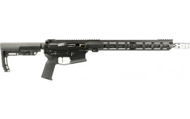 Alex Pro Firearms E001 Elite LTR Black 16 CF LW M-LOK 30rd