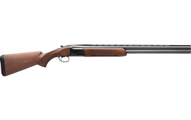 Browning 018258014 Citori Hunter Grade 1 3" 26" VR BLUED/WALNUT Shotgun