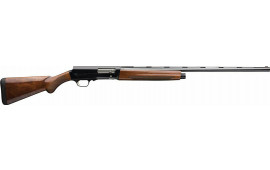 Browning 0119013004 A5 Lightning 3" 28" VR DS BLUED/WALNUT Shotgun