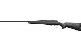 Winchester 535766212 XPR .243 WIN 22" Black Matte Synth Left Hand