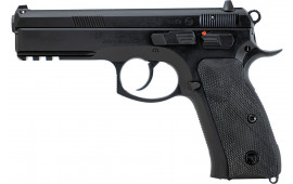 CZ USA 81152 75 SP-01 Tritium NS 4.6 2 10rd