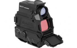 Holosun DRSTH DRS Thermal Reflex Sight with Recording Capabilities, Feature Packed, Black Anodized - DRS-TH