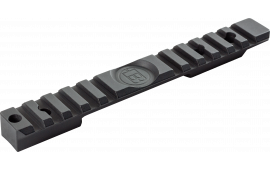 Bergara 30MOA Rail - Short Action - Fits Rem700-w/both 6-48 and 8-40 screws