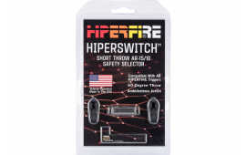 Hiperfire HPSBLK Hiperswitch Ambi SAF Selectr