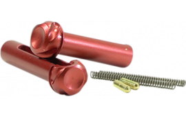 Timber ARTPSR AR Takedown PIN Sets RED