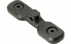 Timber MBPABL M-LOK BI POD Adapter Black