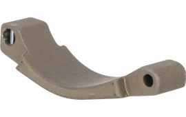 B5 Systems ATG-1103 Trigger Guard 6061-T6 Aluminum Flat Dark Earth Anodized for AR-Platform