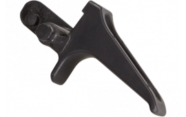 Sig Sauer TRG320FLATBLK P320 Black Flat Trigger, 90 Degree Break, Fits Sig P320