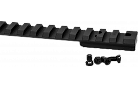 Warne V486M Winchester XPR LA Vapor Picatinny Rail Black |