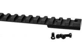 Warne V498M Savage Axis Vapor Picatinny Rail Black |