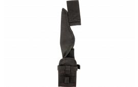CRKT D2738 Chogan Mattock Sheath Black Nylon
