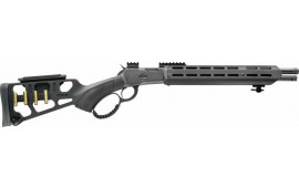 Chiappa 920.434 1892 TD Wildland LVR 44M Black