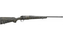 Bergara BPR26-65CMFP 6.5 Creedmoor Gray/CF 20" w/FP