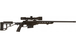 Howa HTSPX65CP TSP X 6.5 Creedmoor 24" PKG