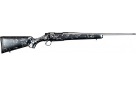 Christensen Arms 801-01124-00 FFT TI 6.5PRC 20"