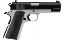 Tisas Trabzon Arms Industry 10100127 1911 4.25 Aviator 2 9rd