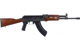 Century Arms RI4385-N VSKA Trooper Wood Synthetic TRI STK, 7.62x39 W / 30 Round Mag