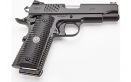 Wilson Combat ACP-COM-45A 4.25" 8+1 Black Ambi