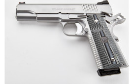 Wilson Combat ACP-FS-9-SS 5" 8+1 Stainless