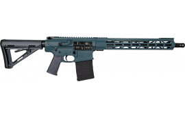 Diamondback DB1018C251 JJ Blue 6" M-LOK