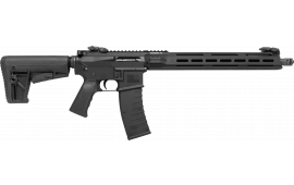 Kriss DM22-CBL04 16" 25+1 Arca TB