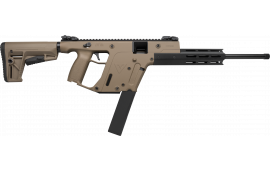 Kriss KV22-CAP03 CRB 16" ALP 30+1