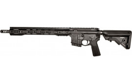 Franklin Armory 00-10055-BLK 350LEG 16" XTD R3 30+1