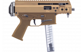 B&T BT-36045-CT APC9K PRO 4.3" 30rd COY TAN