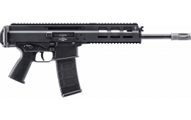 B&T Firearms BT361658 APC223 Pro 12.13" 30+1, Black, No Brace, Polymer Grip, Ambidextrous Controls