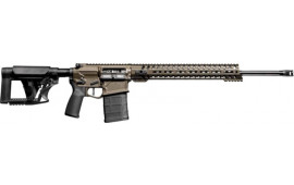 POF 01840 6mm Creedmoor 22" Brown