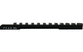 Weatherby J010004 307 SA 20 MOA Pict Rail